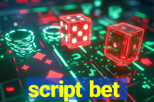 script bet